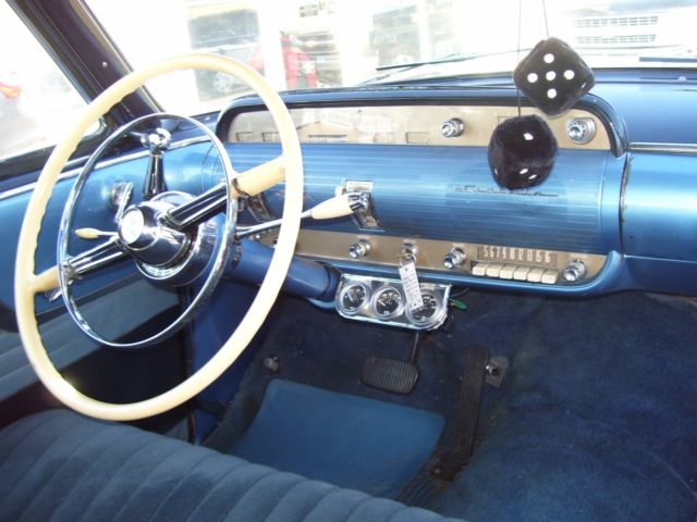 1954 Lincoln Other 2 Dr Hardtop - photo 9