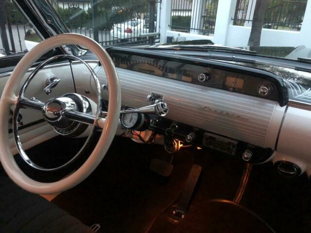 1954 Lincoln Capri - photo 13