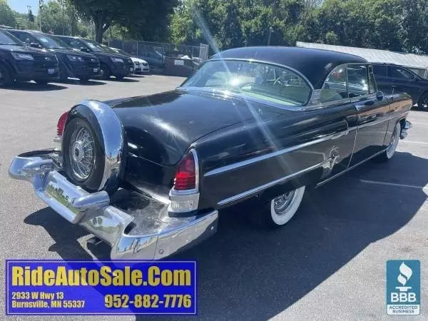 1954 Lincoln Capri - photo 5