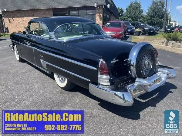 1954 Lincoln Capri - photo 7