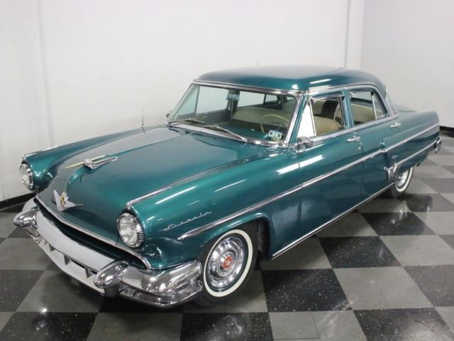 1954 Lincoln Other -- - photo 10