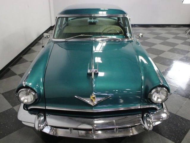 1954 Lincoln Other -- - photo 8