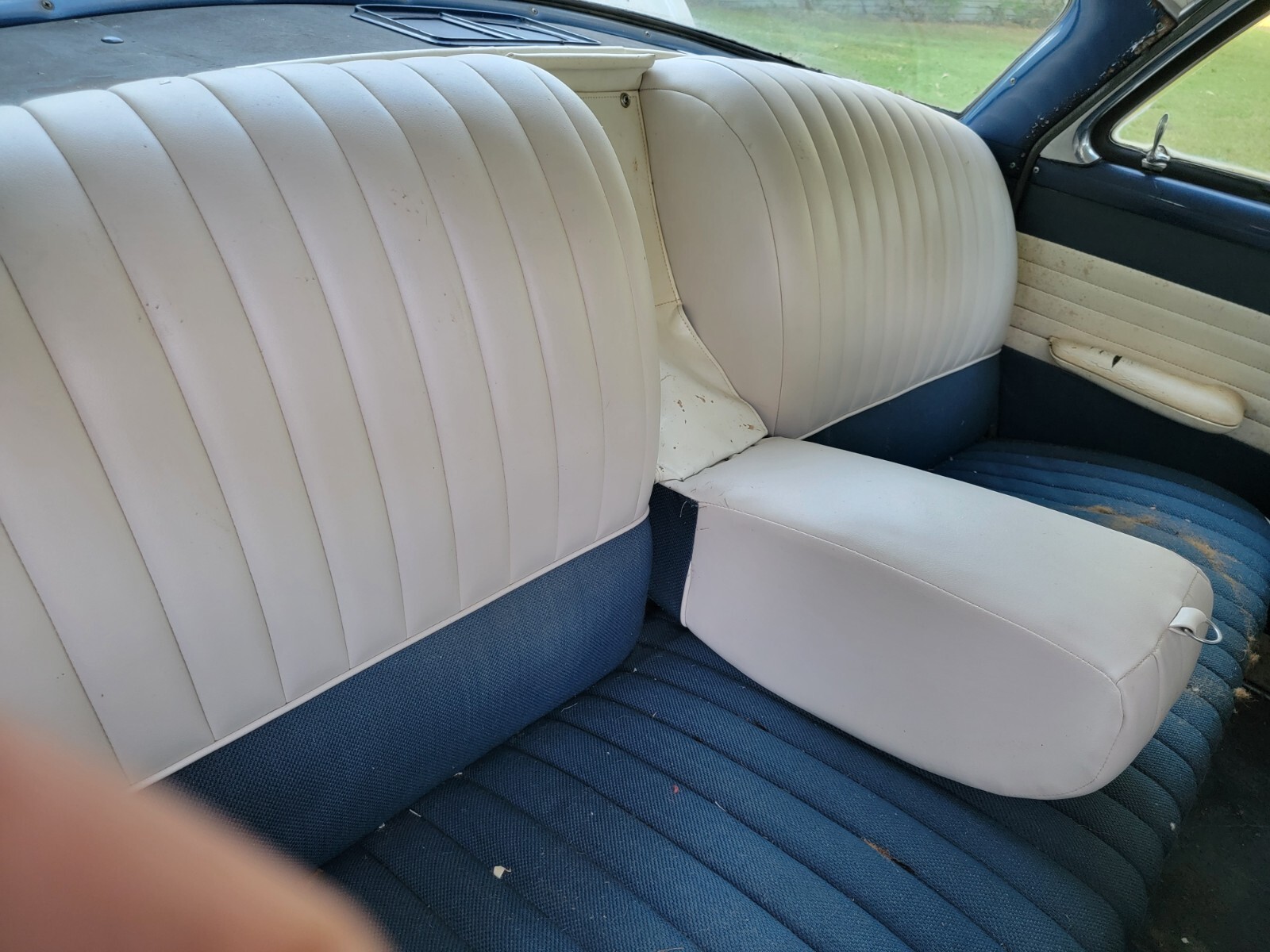 1954 Lincoln Capri - photo 10