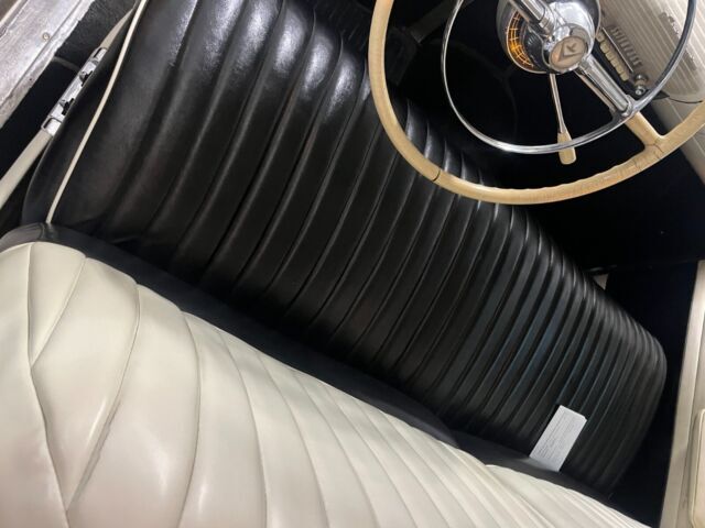 1954 Lincoln Capri - photo 4