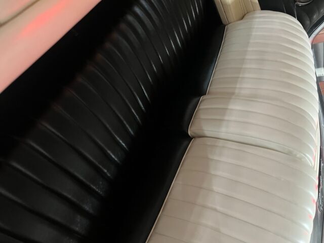 1954 Lincoln Capri - photo 5