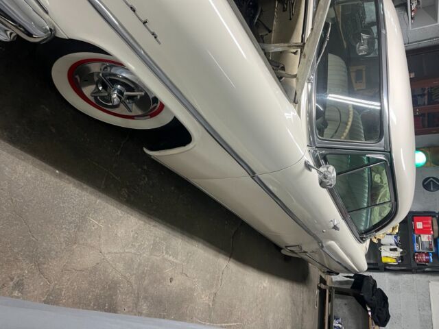 1954 Lincoln Capri - photo 7