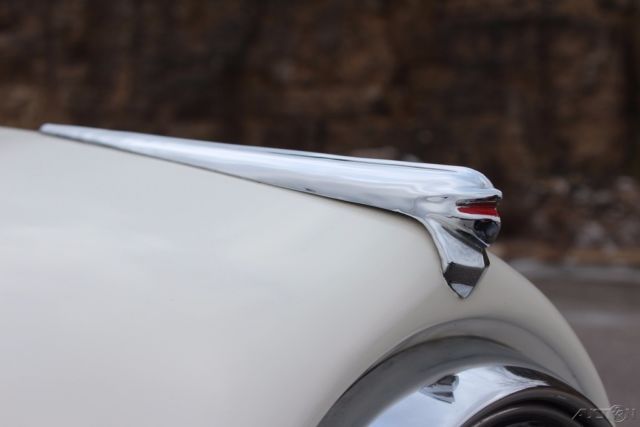 1954 Lincoln Capri - photo 10
