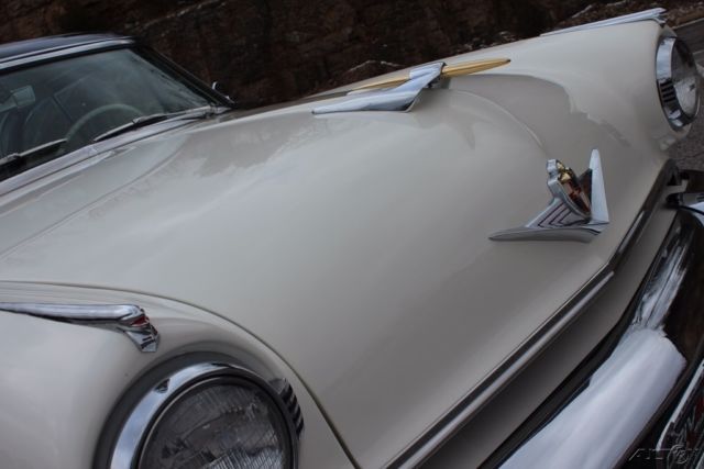 1954 Lincoln Capri - photo 11