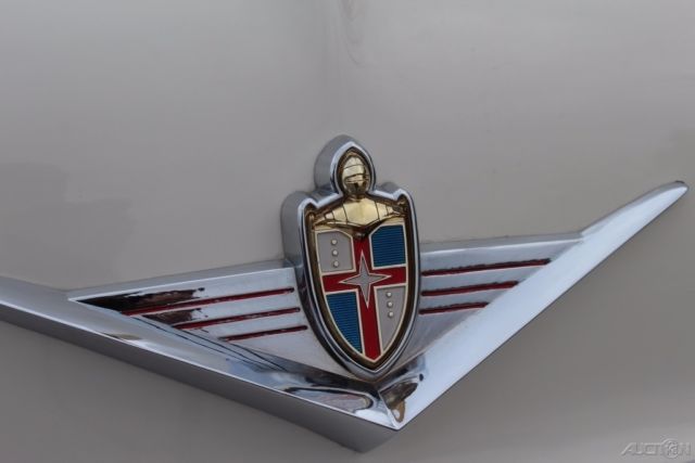 1954 Lincoln Capri - photo 12