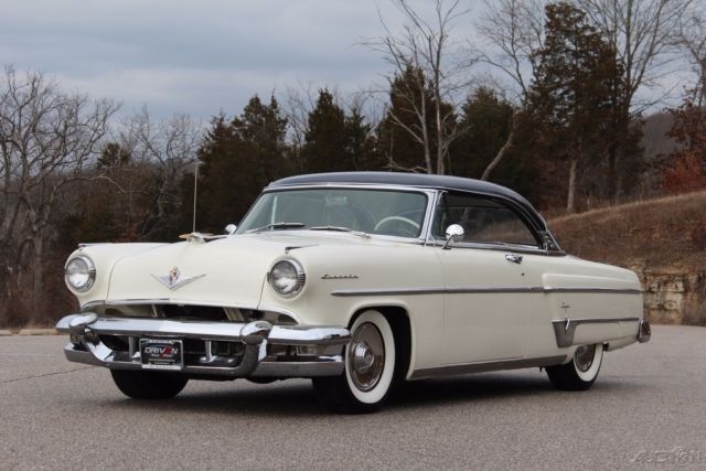 1954 Lincoln Capri - photo 3
