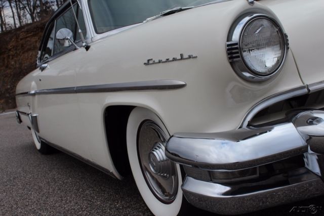 1954 Lincoln Capri - photo 6