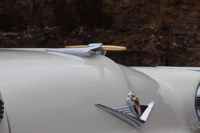 1954 Lincoln Capri - photo 7