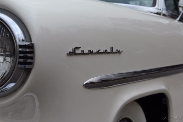 1954 Lincoln Capri - photo 9