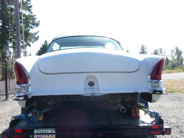 1954 Other Makes CAPRI - photo 11