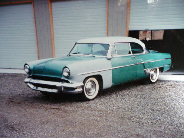 1954 Other Makes CAPRI - photo 12