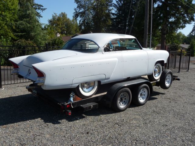 1954 Other Makes CAPRI - photo 2