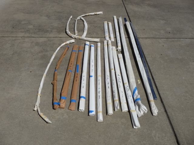 1954 Other Makes CAPRI - photo 4