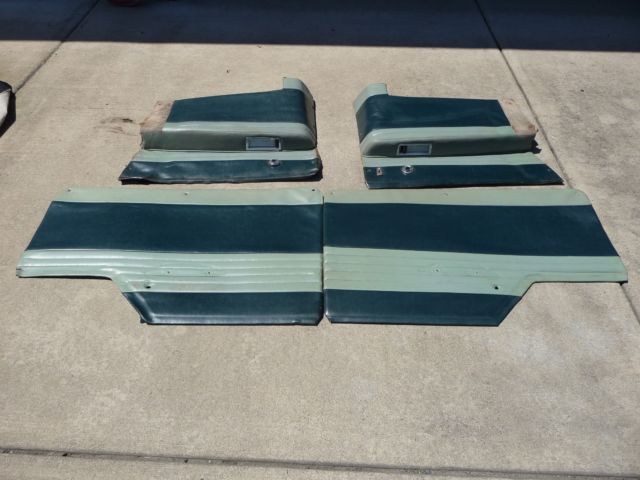 1954 Other Makes CAPRI - photo 8