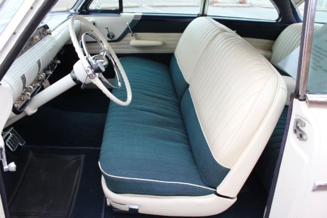 1954 Lincoln Capri - photo 11