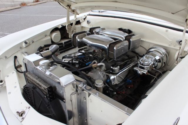 1954 Lincoln Capri - photo 6