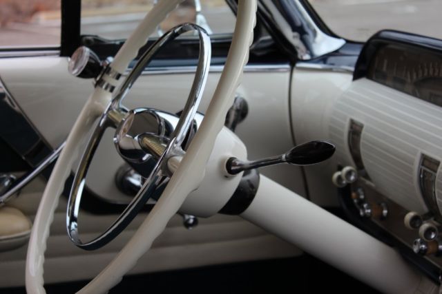 1954 Lincoln Capri - photo 8