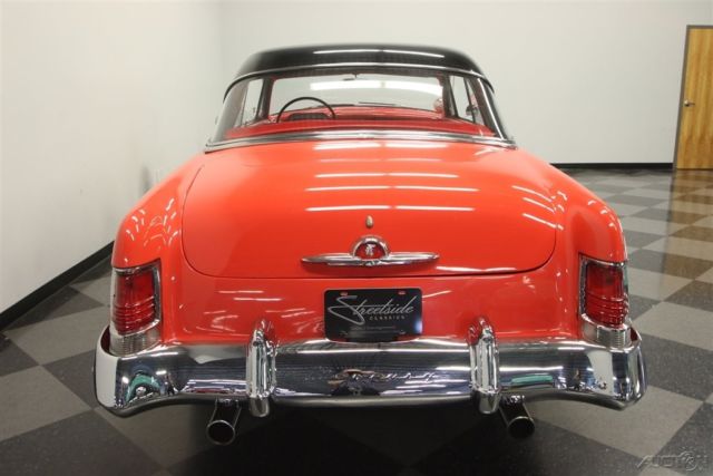 1954 Mercury Monterey - photo 11