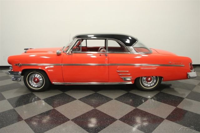 1954 Mercury Monterey - photo 2