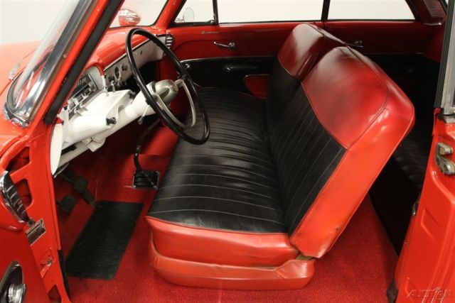 1954 Mercury Monterey - photo 4