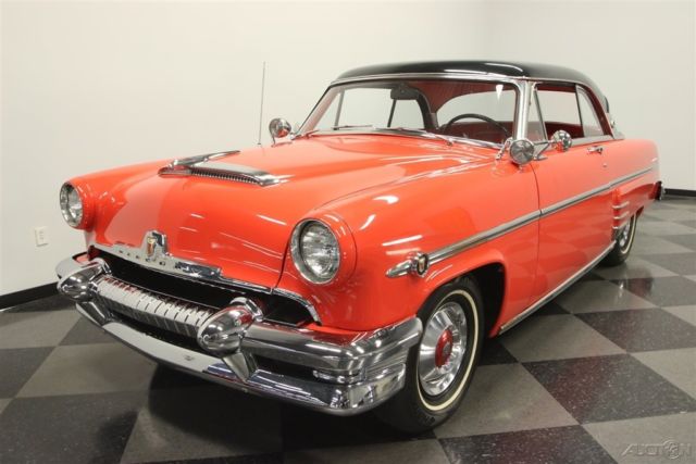 1954 Mercury Monterey - photo 5