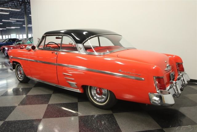 1954 Mercury Monterey - photo 8