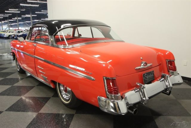 1954 Mercury Monterey - photo 9