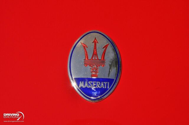 1954 Maserati A6GCS Barchetta Recreation A6GCS Barchetta Roadster Replica - photo 7