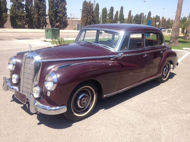 1954 Mercedes-Benz Other Classic - photo 2