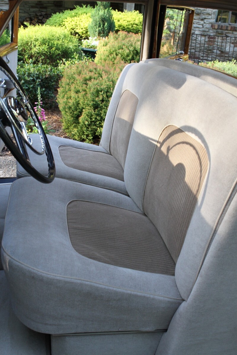 1954 Mercedes-Benz 300-Series - photo 11