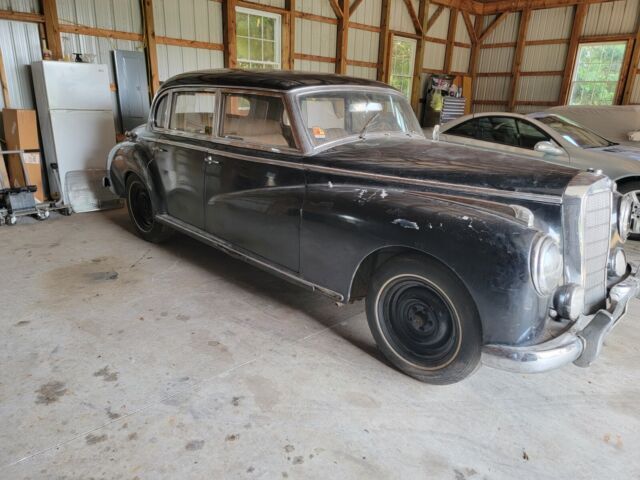 1954 Mercedes-Benz 300-Series - photo 2