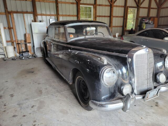1954 Mercedes-Benz 300-Series - photo 3