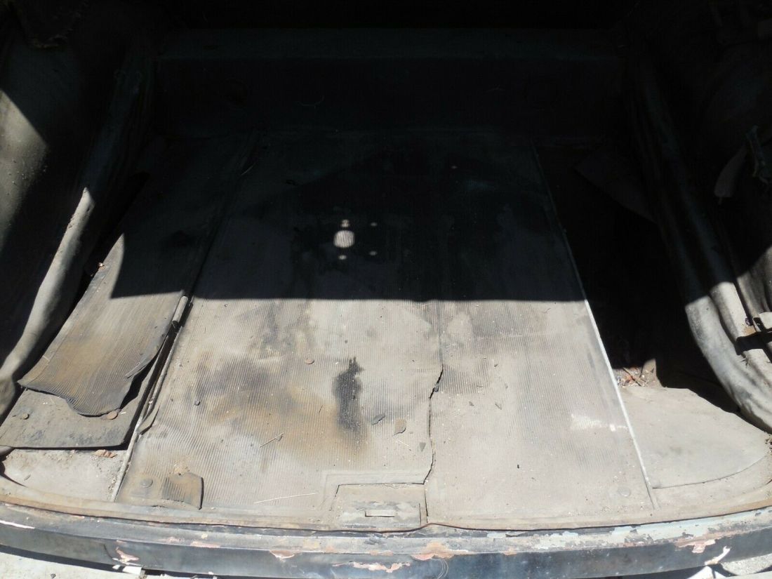 1954 Mercedes-Benz 300-Series No Reserve Sold on CA Title Ready for Export - photo 9