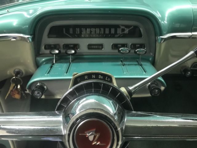 1954 Mercury Monterey - photo 10