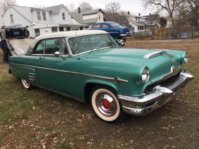 1954 Mercury Monterey - photo 2