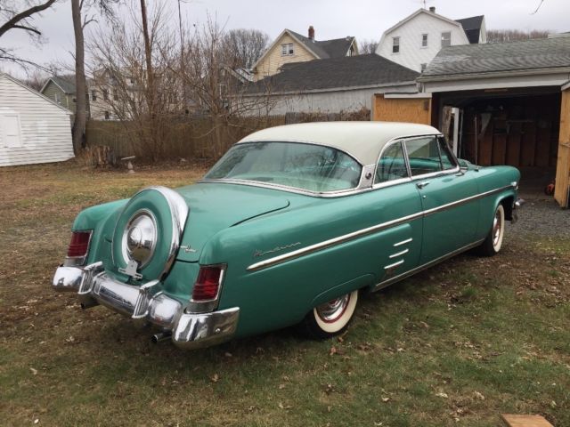 1954 Mercury Monterey - photo 3