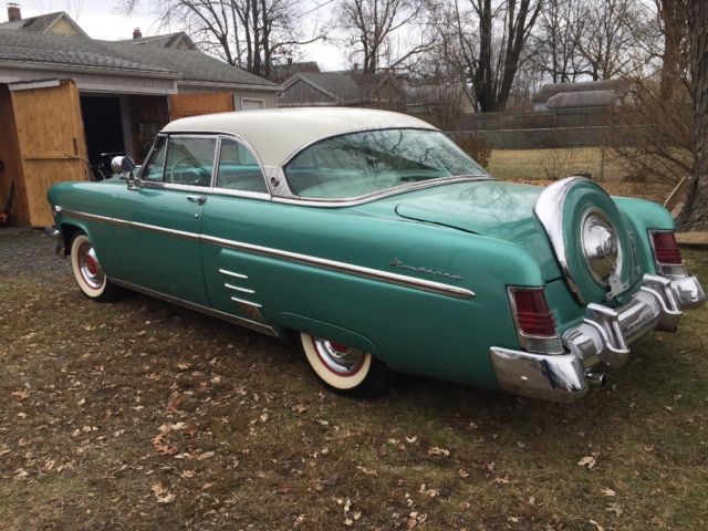 1954 Mercury Monterey - photo 4