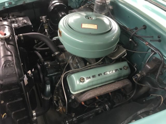 1954 Mercury Monterey - photo 5