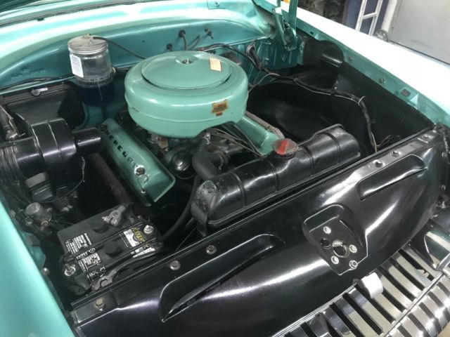 1954 Mercury Monterey - photo 6