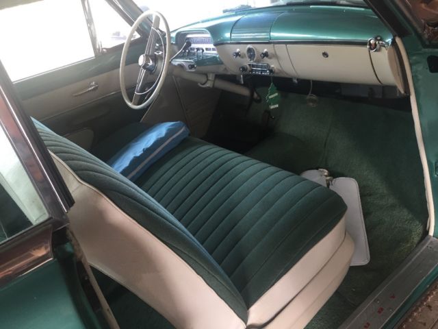 1954 Mercury Monterey - photo 7