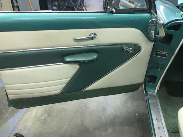1954 Mercury Monterey - photo 9
