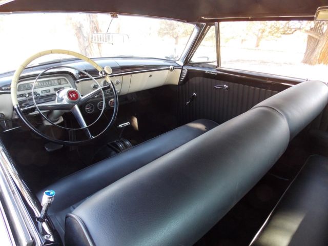 1954 Mercury Hardtop - photo 10