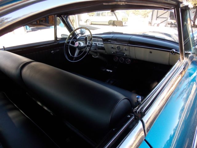 1954 Mercury Hardtop - photo 11