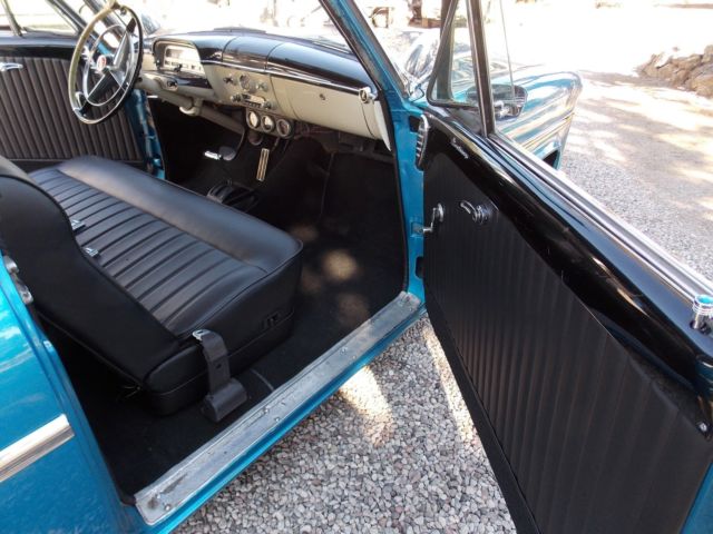 1954 Mercury Hardtop - photo 12