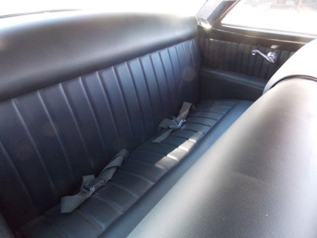1954 Mercury Hardtop - photo 13