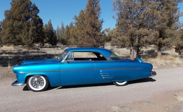 1954 Mercury Hardtop - photo 2